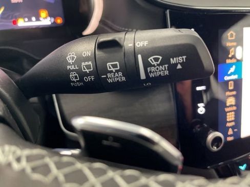 New 2026 Jeep Grand Cherokee L Limited image 42