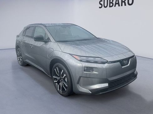 New 2026 Subaru Solterra image 7