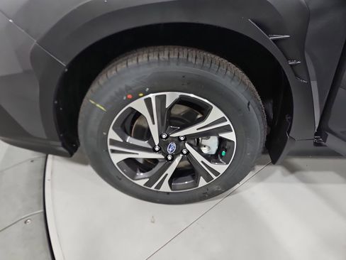 New 2026 Subaru Crosstrek 2.0i Premium image 26