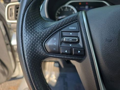 Used 2023 Nissan Maxima SV w/ Floor Mat Group image 17