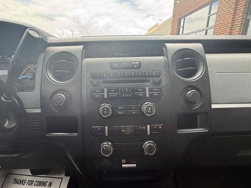 Used 2014 Ford F150 STX w/ Equipment Group 201A Mid AWD/4WD image 23