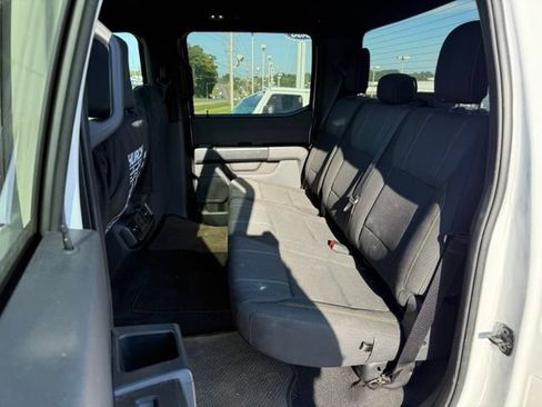 Used 2025 Ford F150 STX AWD/4WD image 10