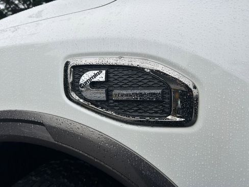 Used 2018 Nissan Titan Platinum Reserve w/ Platinum Utility Package image 33