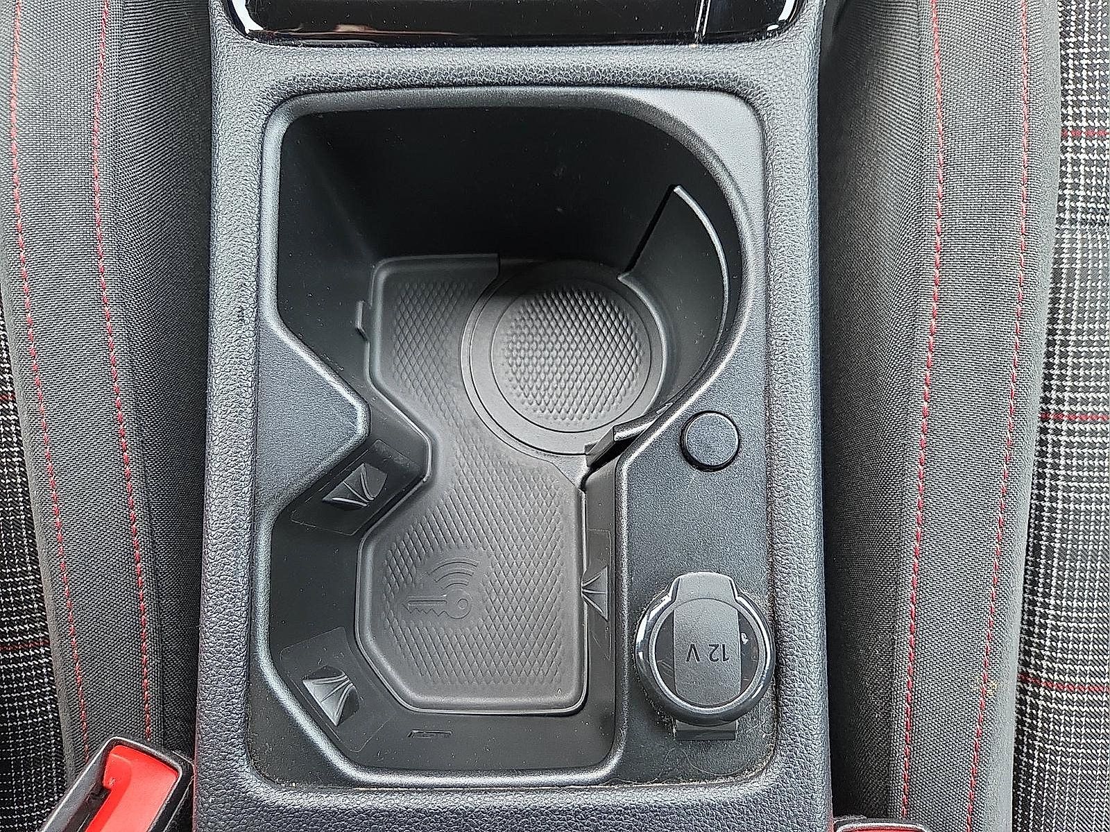 Used 2024 Volkswagen GTI S FWD image 18