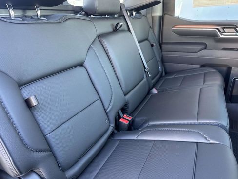 New 2026 GMC Sierra 1500 Denali w/ Technology Package image 25