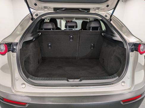 Certified 2023 MAZDA CX-30 AWD 2.5 S w/ Preferred Package image 24