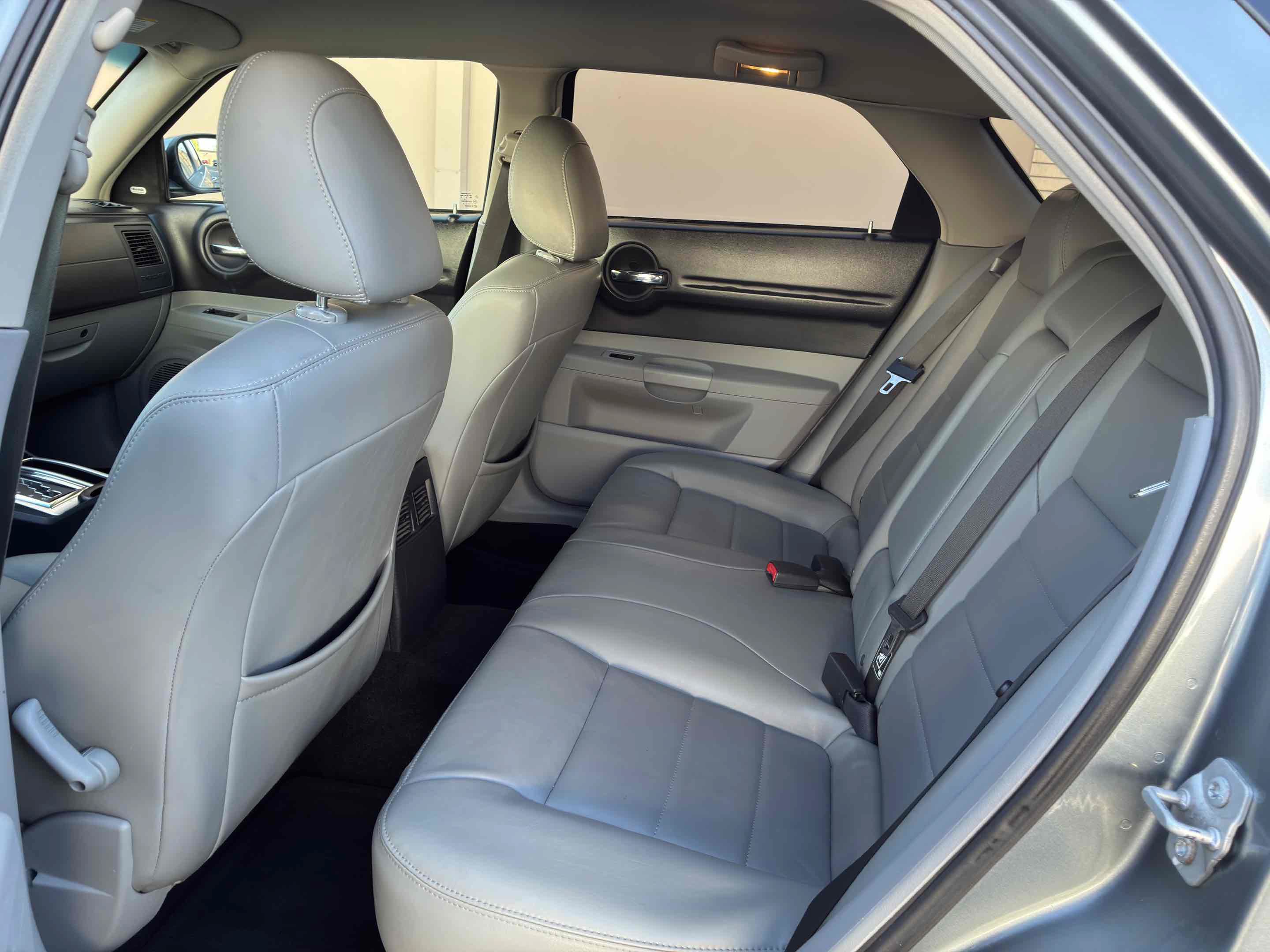 Used 2007 Dodge Magnum R/T AWD/4WD image 44