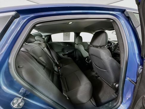 Used 2024 Chevrolet Malibu LT image 29