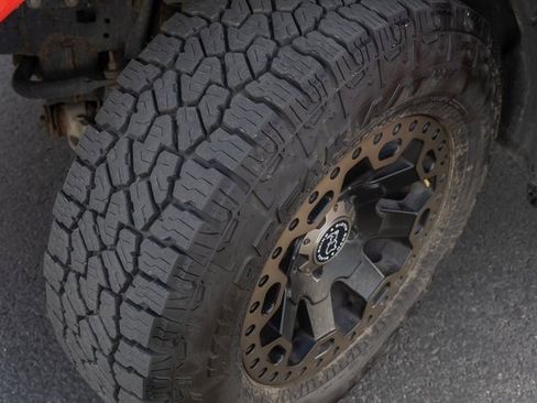 Used 2017 RAM 1500 Big Horn image 13