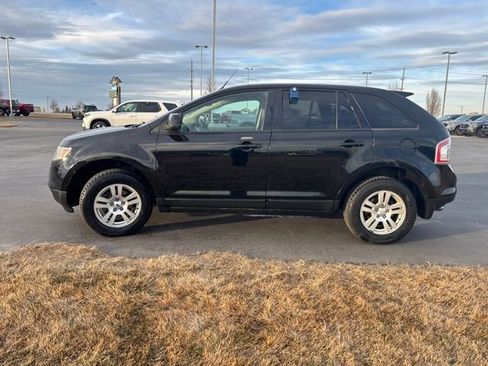 Used 2008 Ford Edge SEL image 6