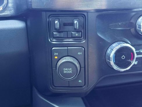 Used 2024 Ford F250 Lariat AWD/4WD image 20