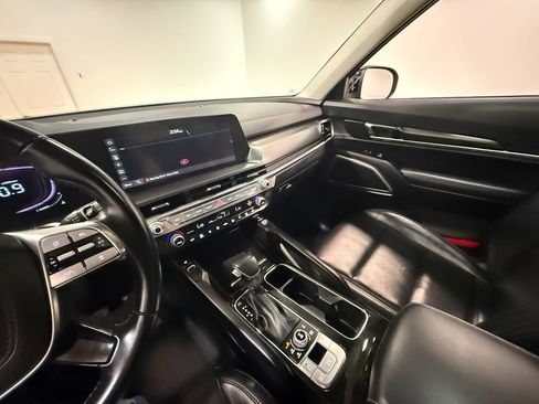 Used 2024 Kia Telluride S w/ S Sunroof Package AWD/4WD image 83