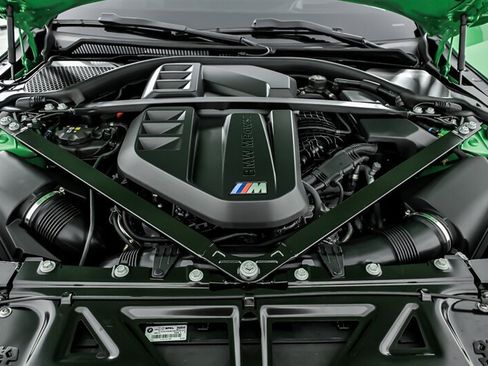 Used 2026 BMW M3 Competition w/ Executive Package AWD/4WD image 13