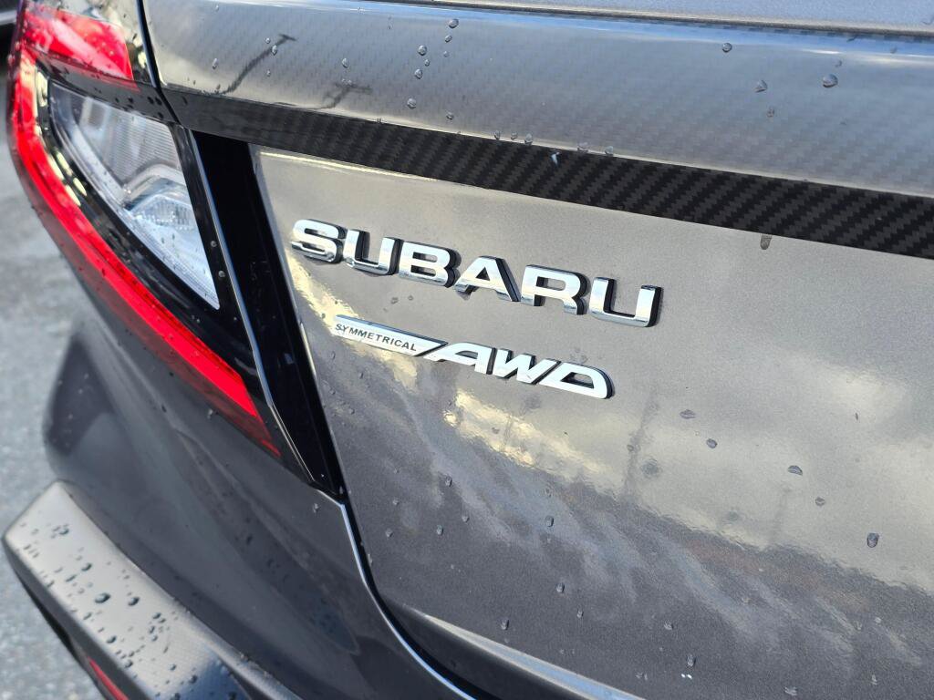 Certified 2023 Subaru WRX AWD/4WD image 16