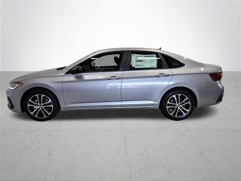 New 2026 Volkswagen Jetta Sport FWD image 9