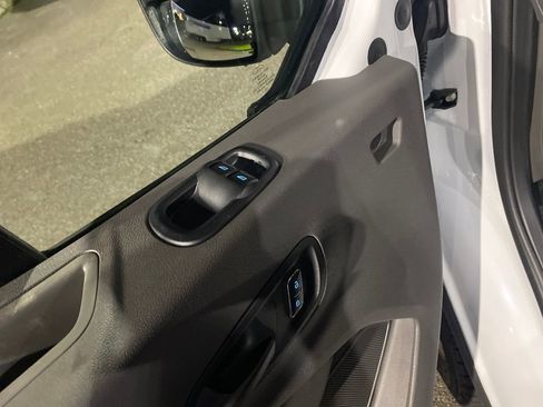 New 2026 Ford Transit 250 148 Medium Roof Extended AWD w/ Load Area Protection Package image 14