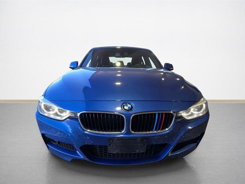 Used 2015 BMW 328i xDrive Sedan image 9