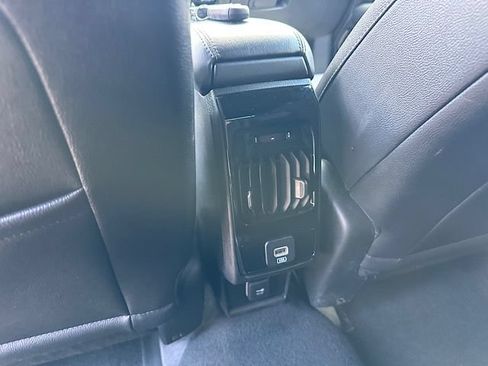 Used 2025 Jeep Compass Trailhawk AWD/4WD image 22