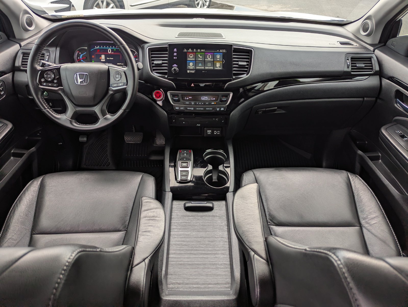 Used 2021 Honda Pilot Touring image 18