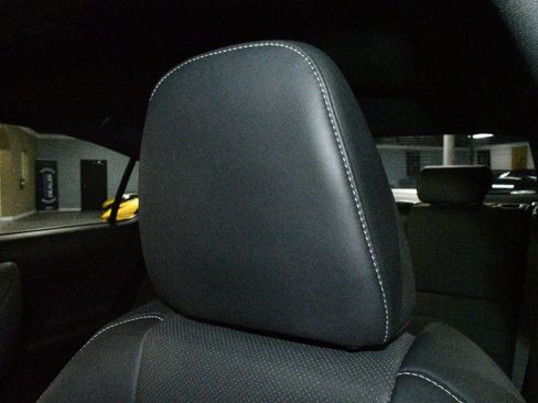 Used 2024 Lexus IS 350 F Sport w/ Navigation Package RWD image 9