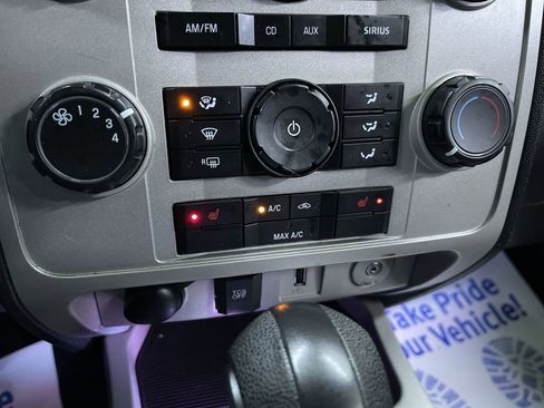 Used 2011 Ford Escape XLT w/ 203A Rapid Spec Order Code image 22