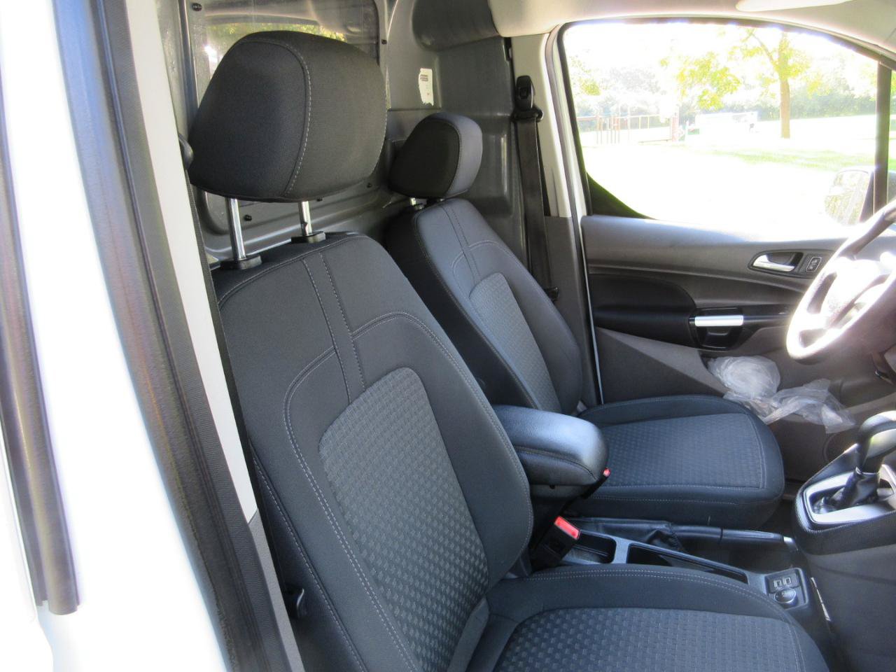 Used 2020 Ford Transit Connect XLT w/ CNG/LPG Engine Prep Package FWD image 39