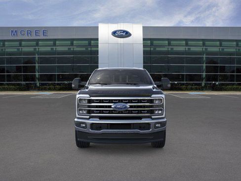 New 2026 Ford F250 Lariat AWD/4WD image 6