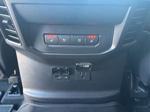 Used 2025 Toyota Tundra 1794 Edition w/ TRD Off-Road Package image 23