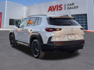 Used 2025 MAZDA CX-50 AWD 2.5 Hybrid w/ Premium Pkg video 3