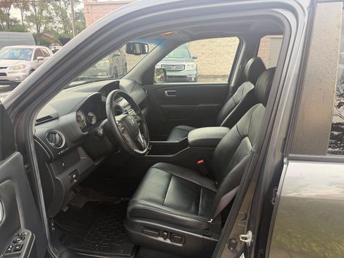 Used 2012 Honda Pilot EX-L image 6