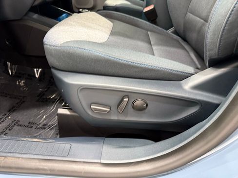 New 2026 Ford Maverick XLT w/ Equipment Group 301A image 13