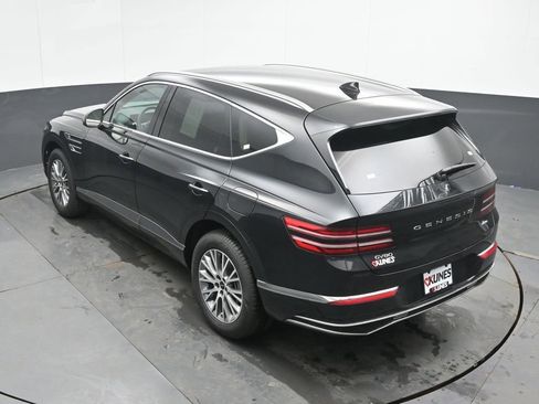 Used 2026 Genesis GV80 2.5T image 41