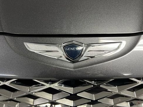 Used 2021 Genesis GV80 3.5T AWD/4WD image 32