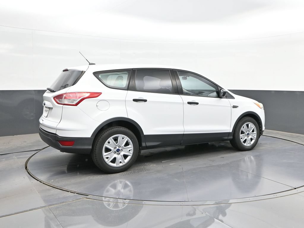 Used 2013 Ford Escape S FWD image 14