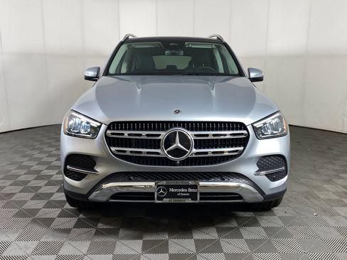 Certified 2026 Mercedes-Benz GLE 350 GLE 350 image 5