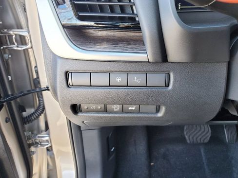 New 2026 Nissan Rogue Platinum w/ Platinum Premium Package AWD/4WD image 20