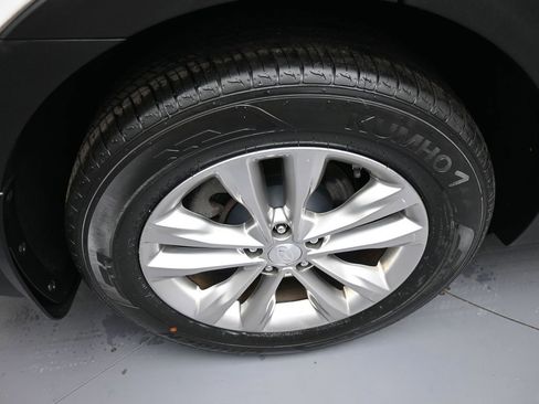 Used 2018 Hyundai Santa Fe Sport 2.0T image 12