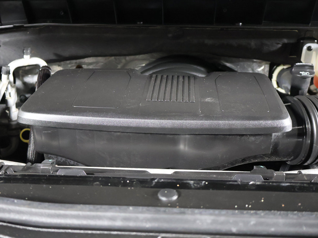 Used 2020 Chevrolet Silverado 1500 RST AWD/4WD image 18