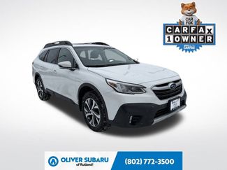 Used 2021 Subaru Outback Limited XT 360° Tour