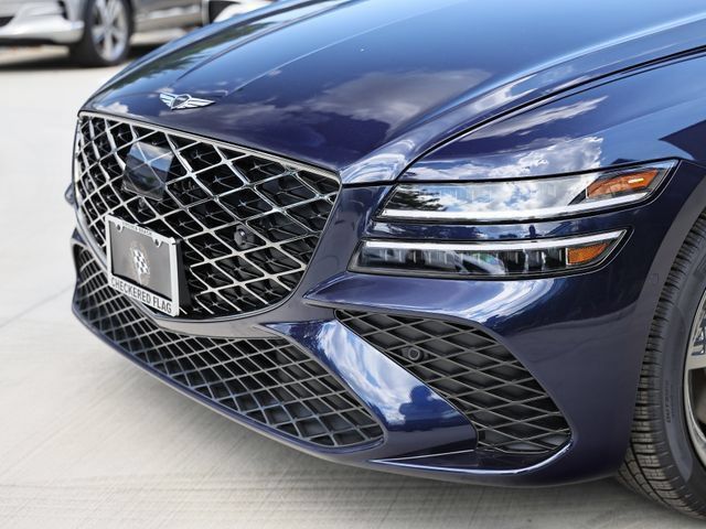 New 2026 Genesis G80 2.5T Sport Prestige AWD/4WD image 13