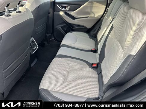 Used 2023 Subaru Forester Premium image 19