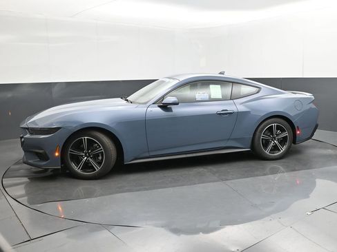 New 2025 Ford Mustang Premium image 2