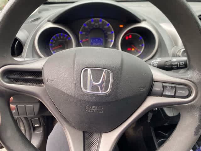 Used 2011 Honda Fit image 23