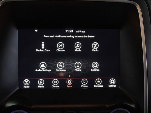 Used 2020 Dodge Durango SXT image 17