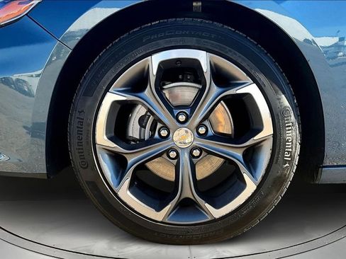 Used 2024 Chevrolet Malibu LT image 33