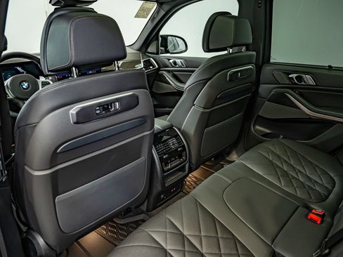 New 2026 BMW X5 M60i AWD/4WD image 39
