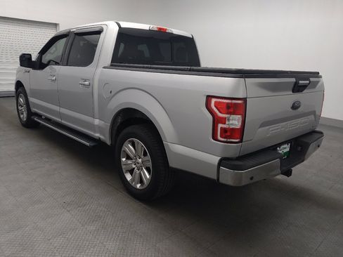 Used 2018 Ford F150 XLT w/ Equipment Group 302A Luxury RWD image 5