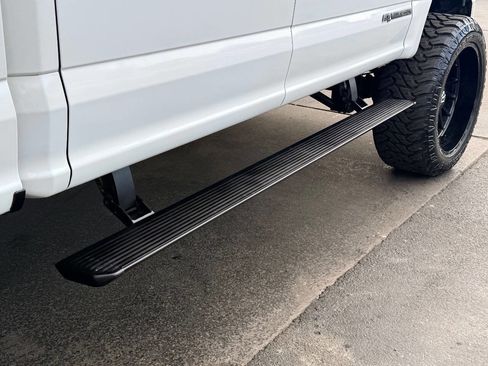 Used 2022 Ford F250 Platinum image 14