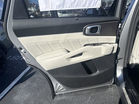 New 2026 Kia Sorento SX Prestige image 27
