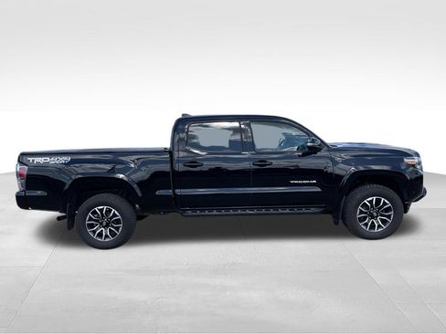 Used 2021 Toyota Tacoma 4x4 Double Cab w/ Tacoma SR5 Package image 25